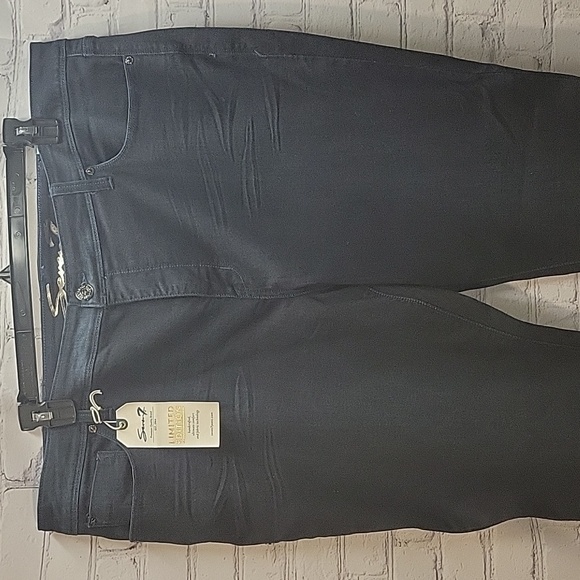 SEVEN7 SKINNY JEANS - Picture 7 of 11